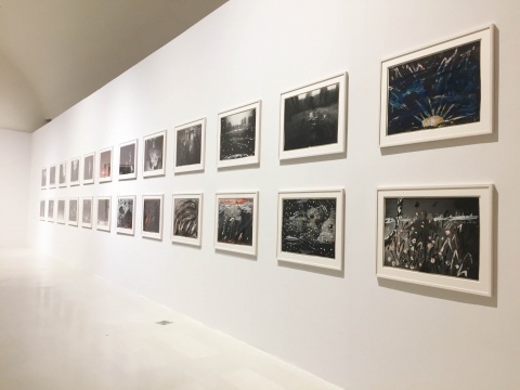 PG平台官方网站“未来已来”2017北京798艺术节第六届推介展主题艺术家展！