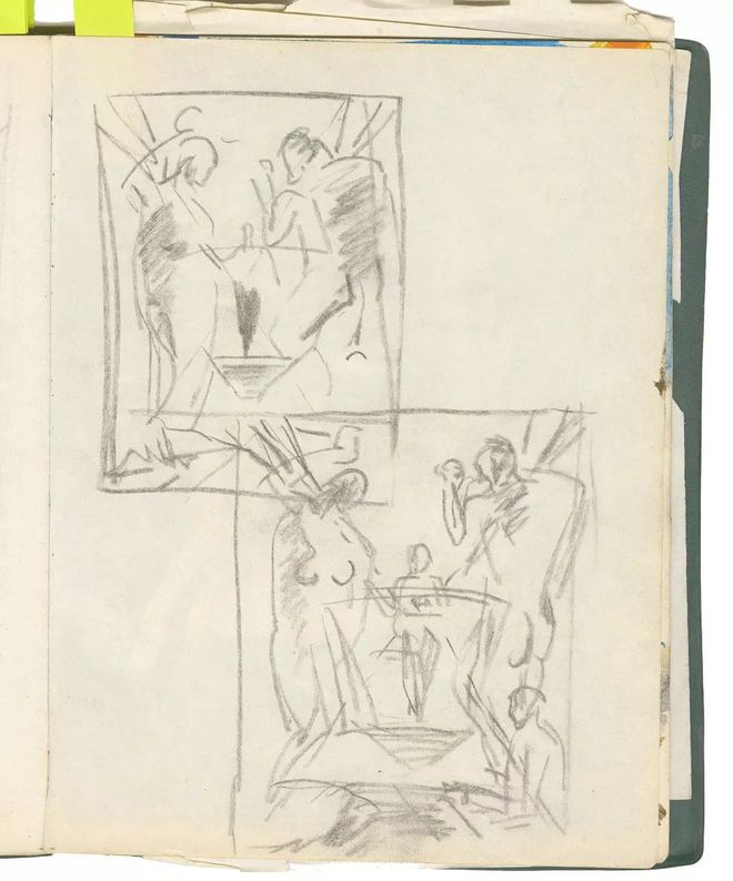 pg电子游戏官方网站自由力 高名潞：如何观看孟禄丁