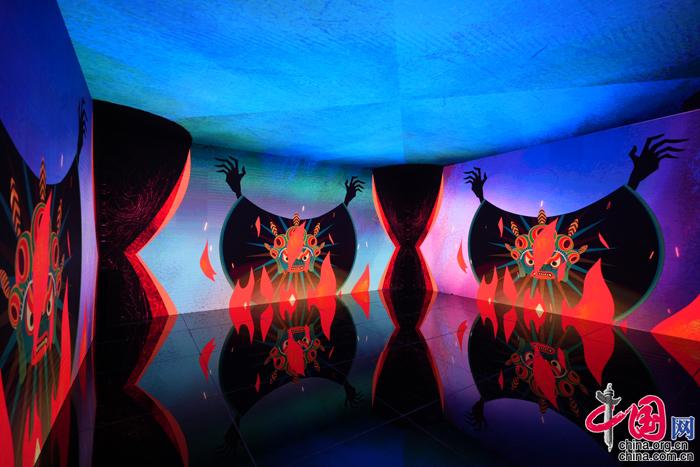 pg电子官方网站2023北京798艺术节开幕 多个重磅艺术大师展亮相