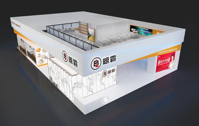 PG平台官方网站展会设计中的展台设计搭建要点有哪些