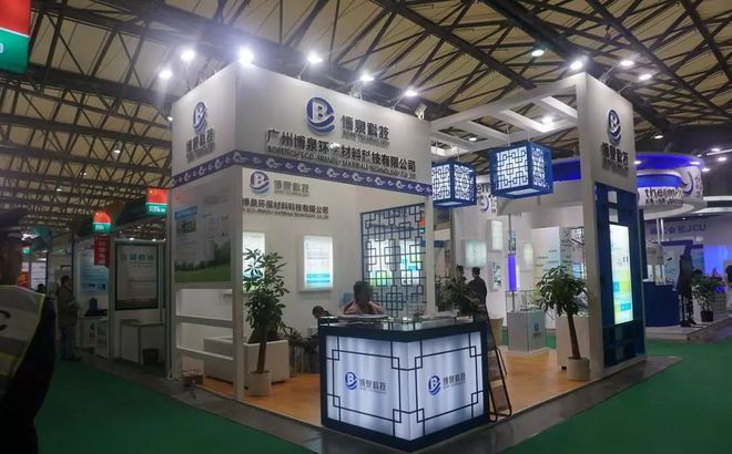 PG电子官方如何做好展台搭建？细节很重要！