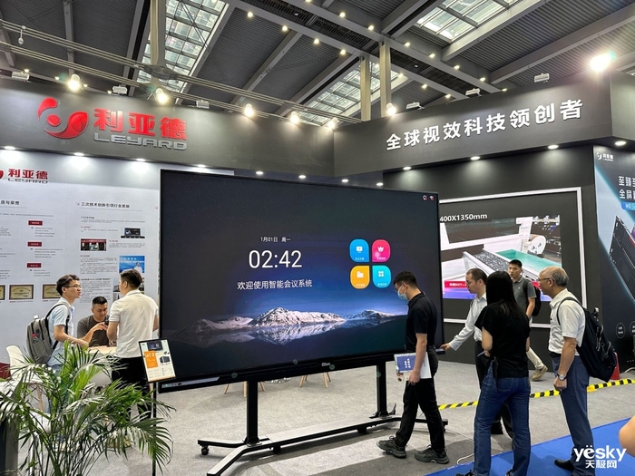 PG平台官方网站乐播2016CJ展台效果图曝光 游戏融合科技带来别样震撼