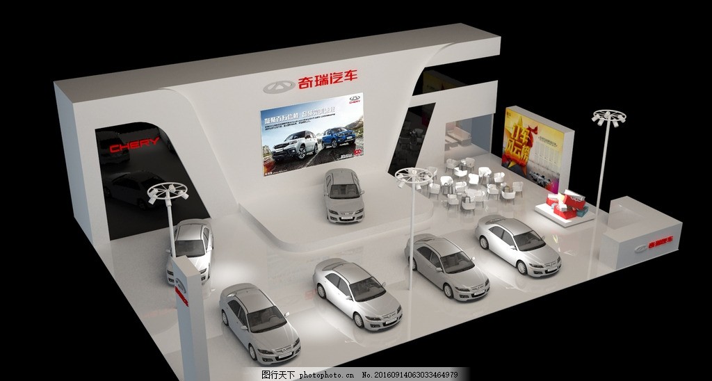 pg电子游戏官方网站广州车展状况百出继自燃起火后又有展车冲出展台
