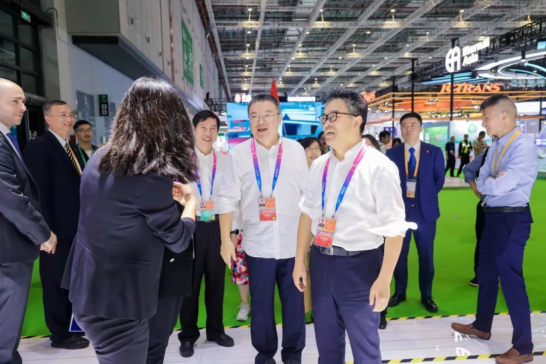 PG平台官方网站《中国博览会和展览会2021》正式发布