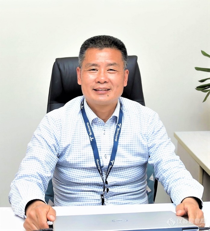 pg电子平台登录入口国产好仪器 天美：国产仪器如何跑赢存量市场