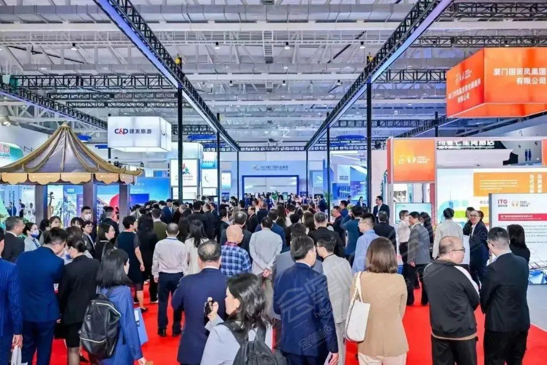 PG平台官方网站2024年中国会展业十大新闻