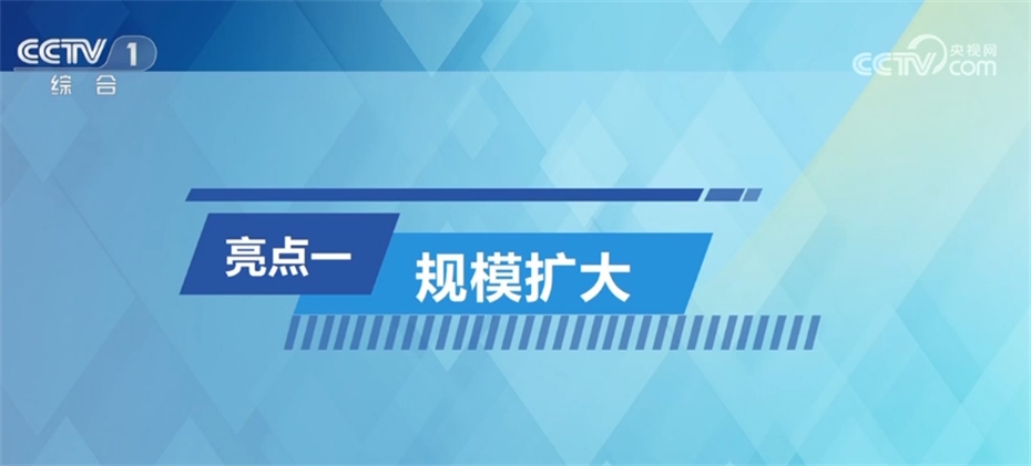 pg电子官方网站四大亮点盘点第133届广交会 中国外贸展现强劲韧性