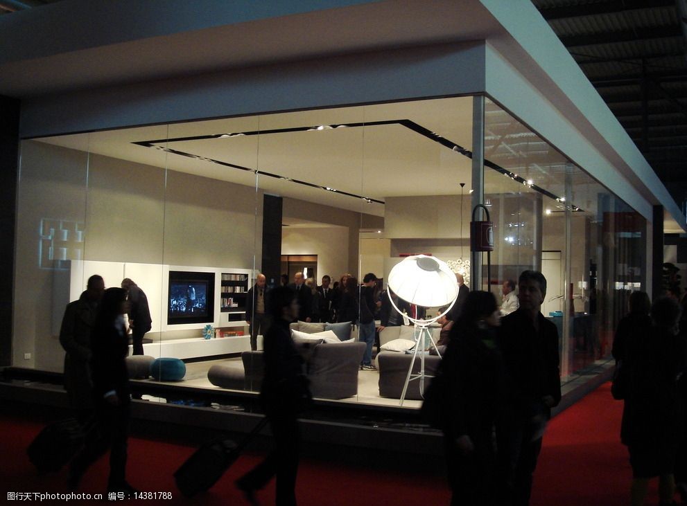 pg电子官方网站上海帝盟展览服务有限公司