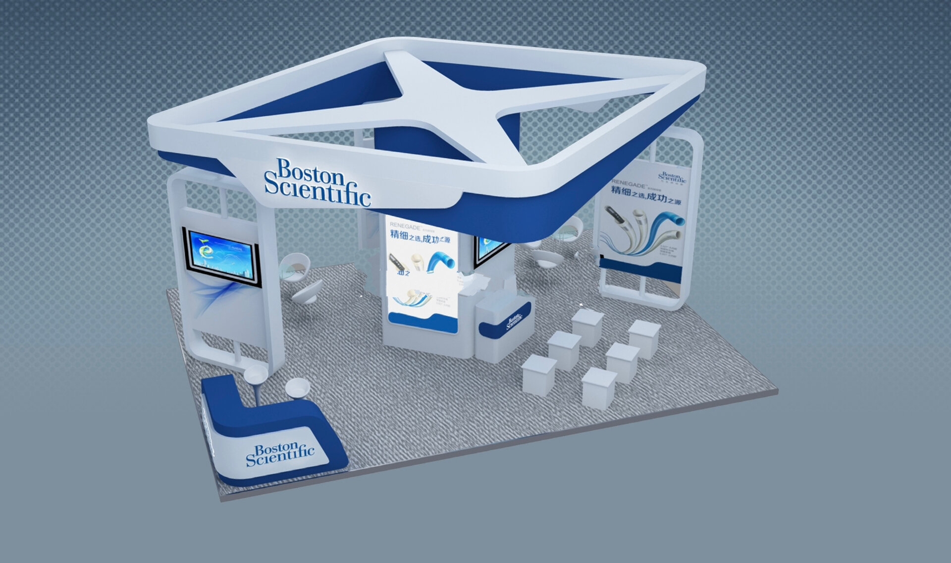 pg电子官方网站10个创意爆棚的展厅设计网站推荐助你打造吸睛空间！_网站推荐_做